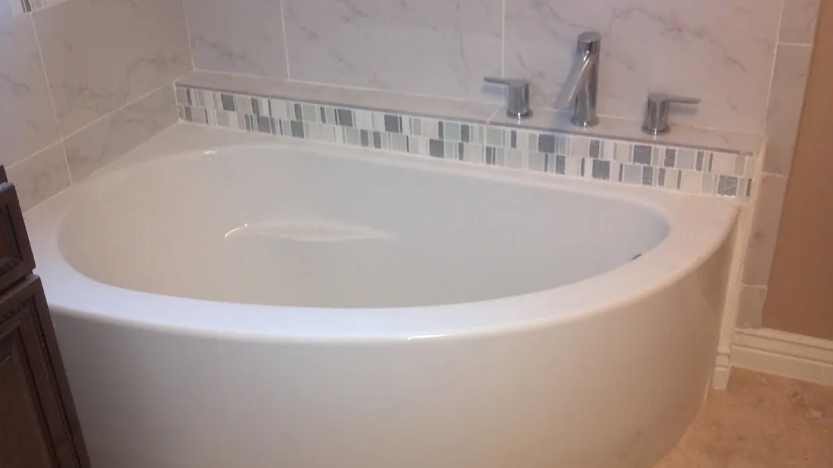 Plumbing services in West Springfield, VA